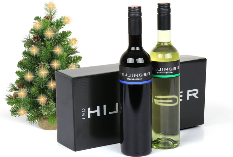 Hillinger vrienden