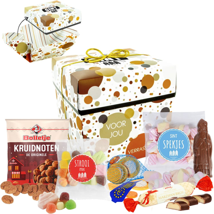 Sinterklaasgenot