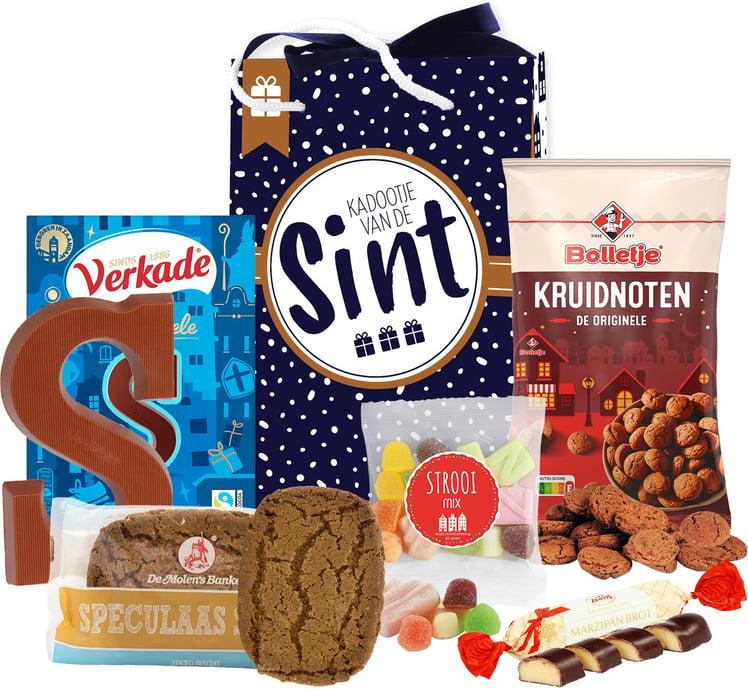 Speculaasfeest