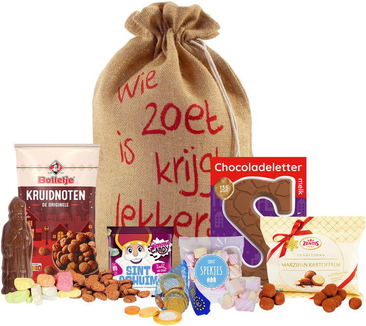 Suikerselectie