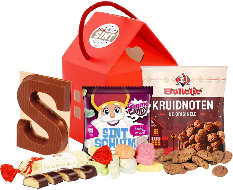 Kruidnoot Editie