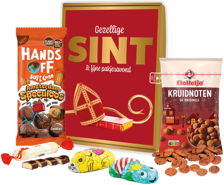 Speculoos Club