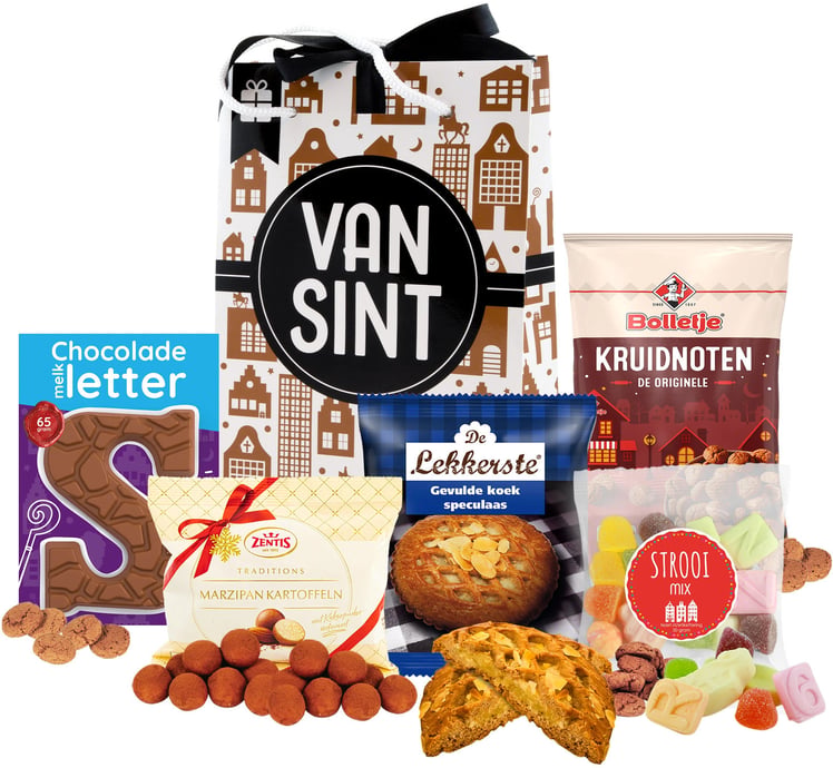 Oudhollands Lekkers