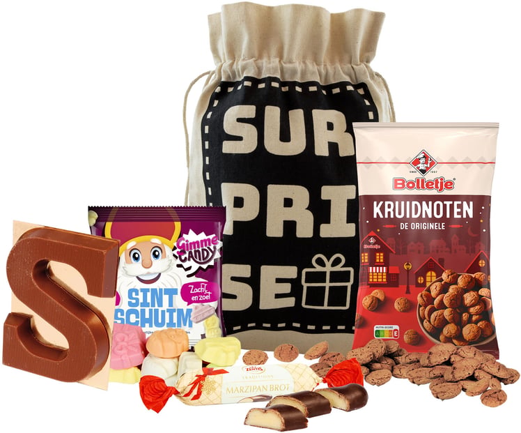 Pepernotentijd