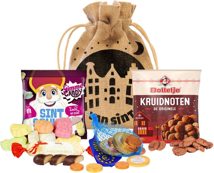 Oudhollands Zoet