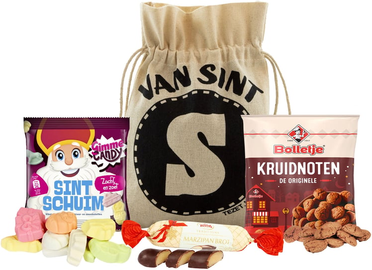 Kruidnotenkoning