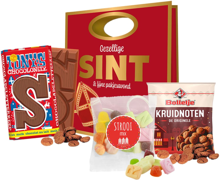 Sinterklaaskist