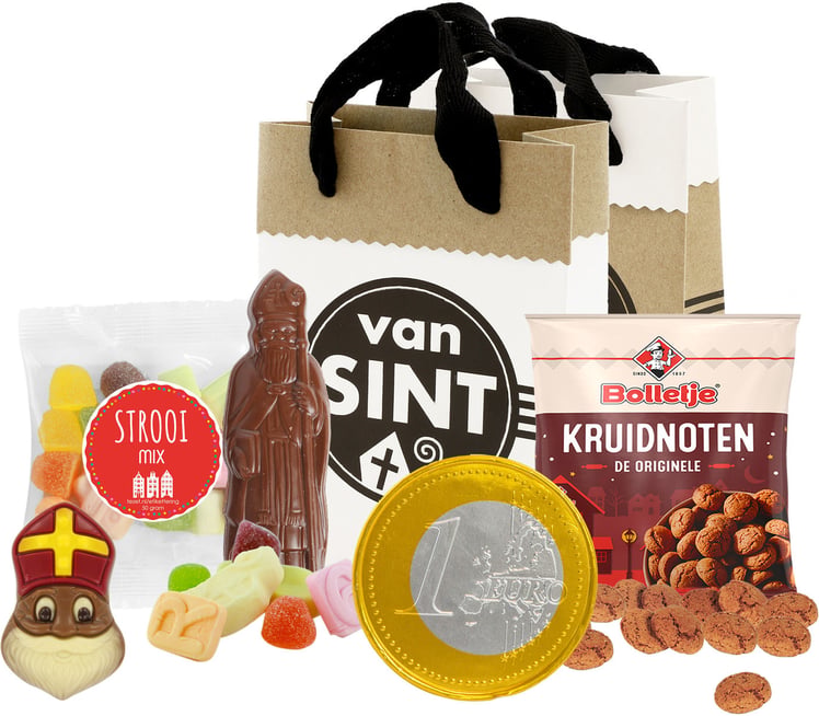 Mijter Mix