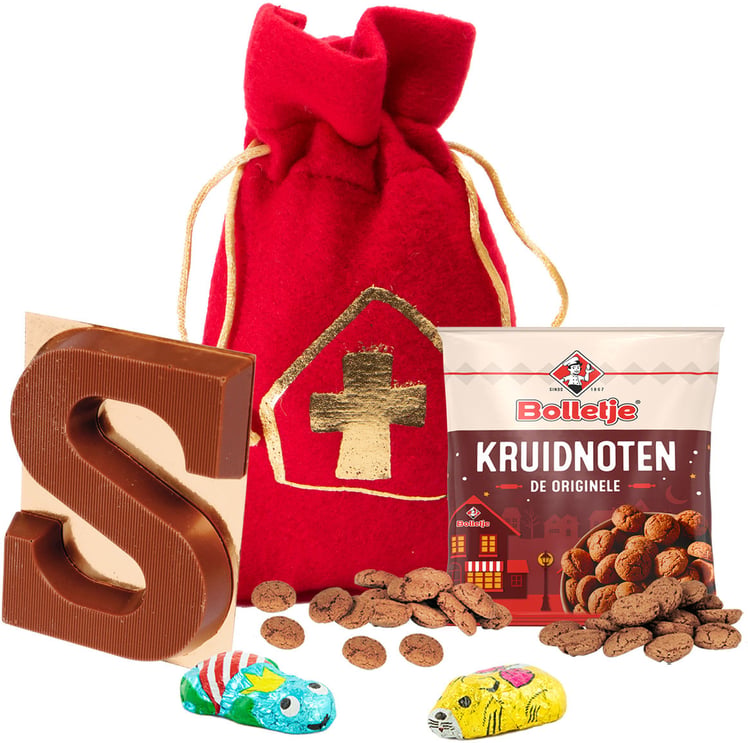 Suikerbeestjes