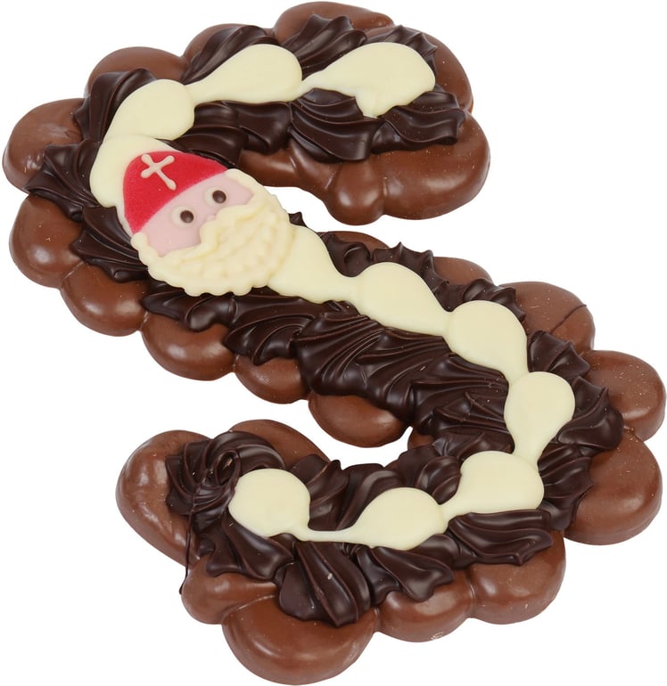 Letterlekkernij