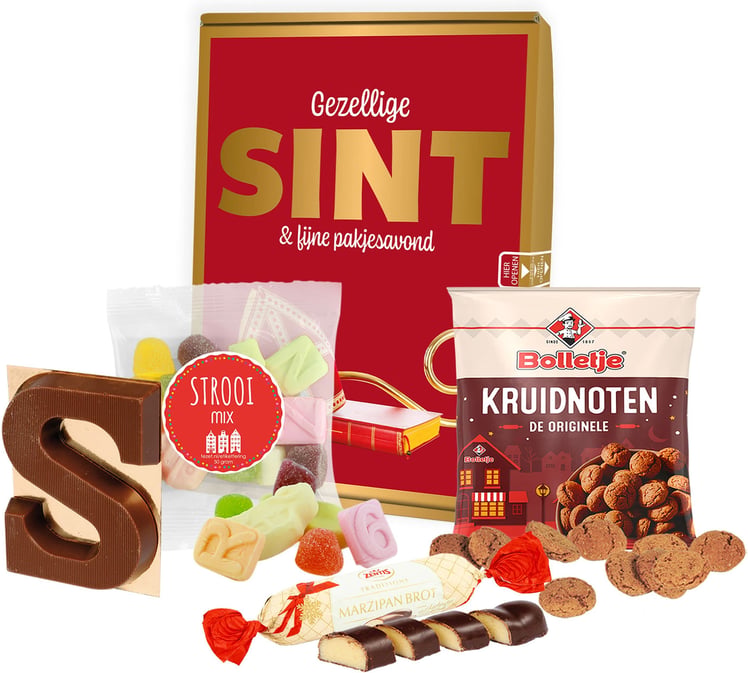 Sinterklaasjes