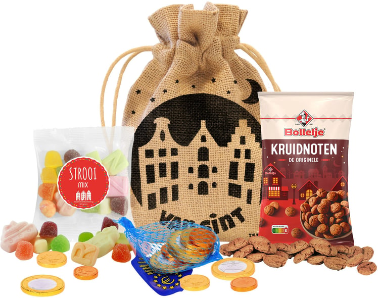 Kruidig Genot
