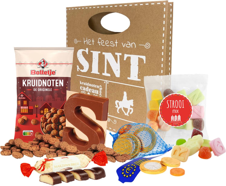 Knus Sintmoment