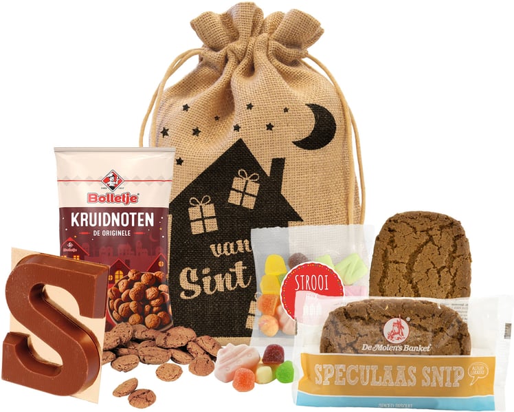 Sfeervolle Decembermaand