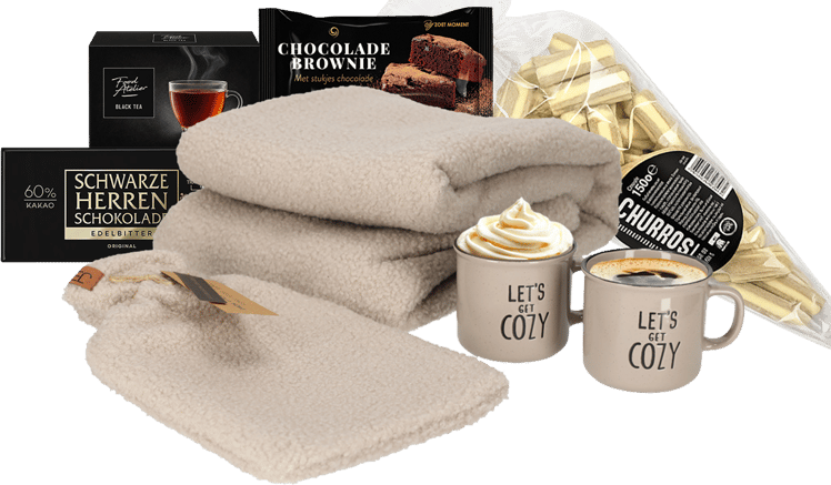 Warme Geborgenheid