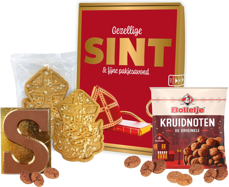 Klassieke Knusheid