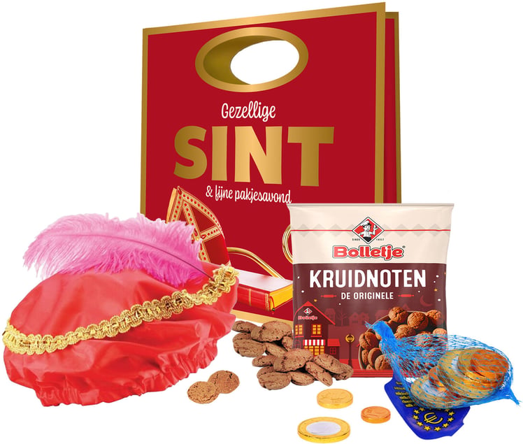 Pietenparade