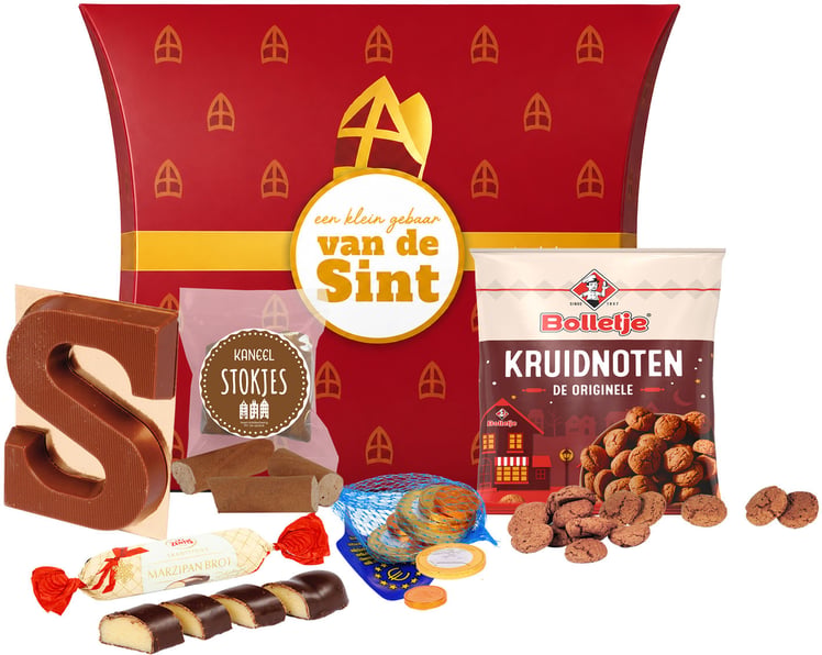Kruidige Knipoog