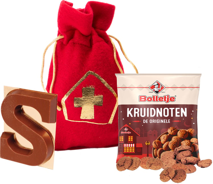 Kruidig Deluxe