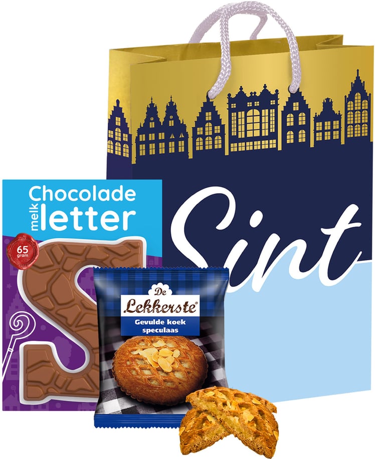 Zoete Attentie