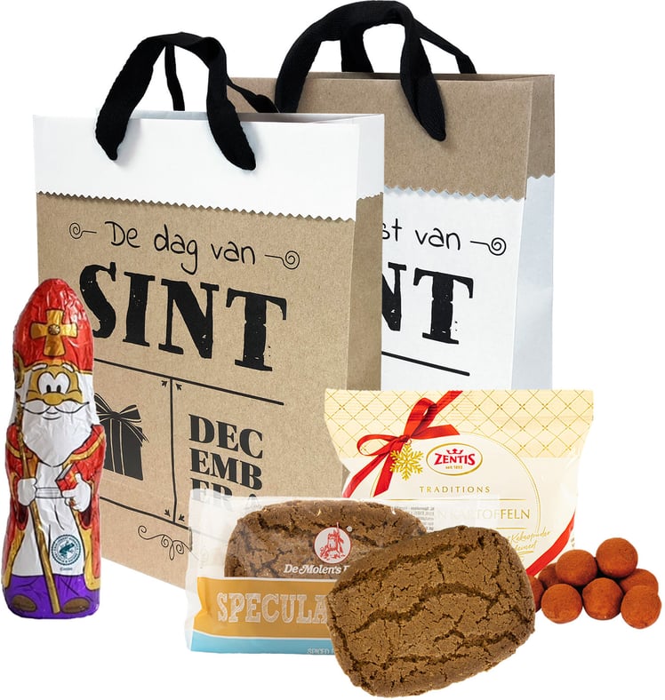 Eerlijke Speculaas