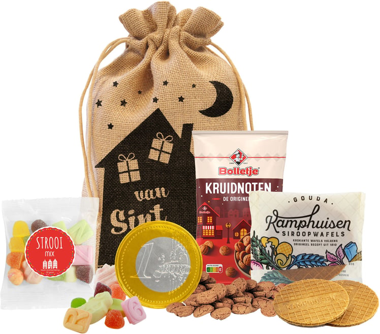 Hollandse Kruidenkoek