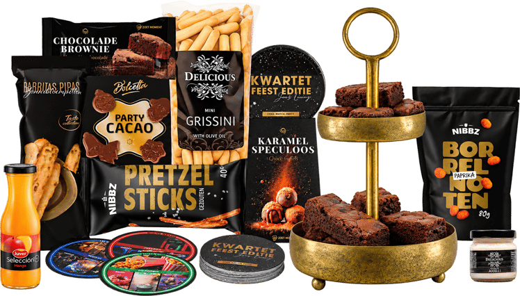 Etagère Feest