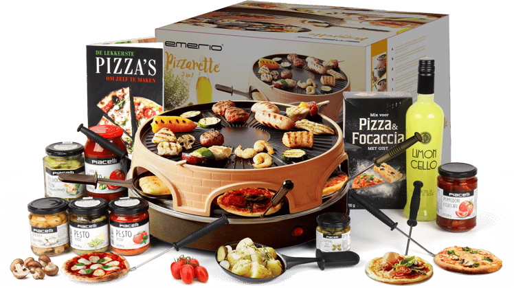 Gourmet Trattoria