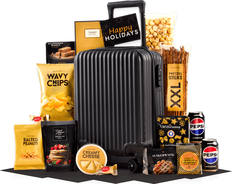 Snackkoffer