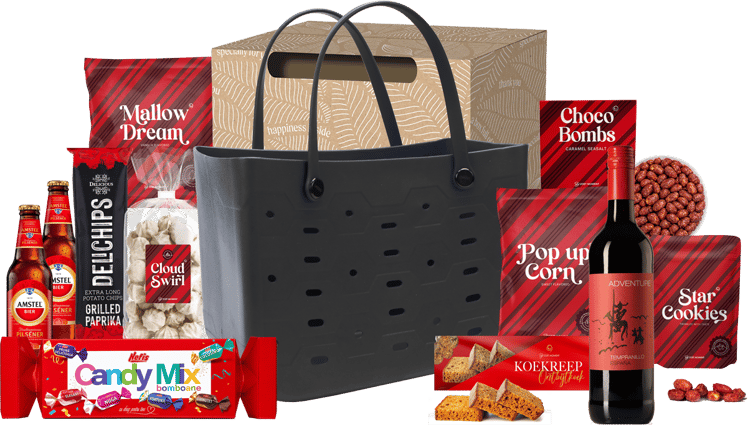 Shopper Prestige
