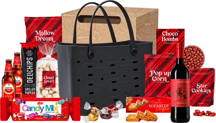 Shopper Prestige