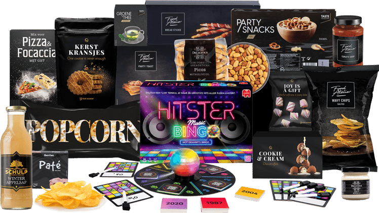 Bingogala