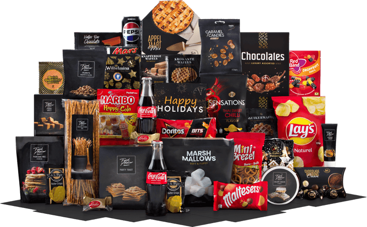 Snackluxe XL
