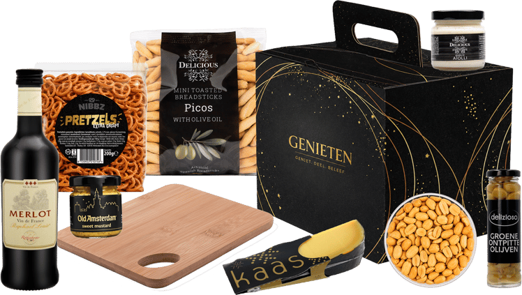 Tapas Tijd