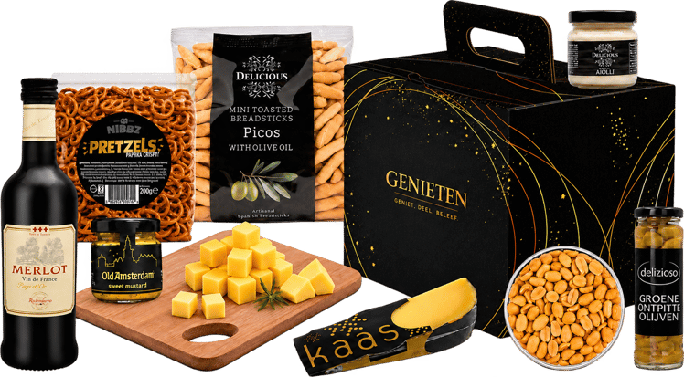 Tapas Tijd