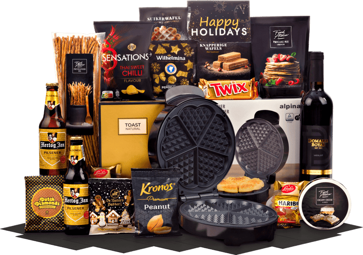 Wafel Royale