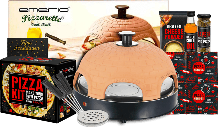Pizza Chef