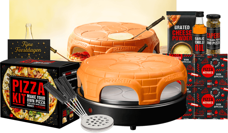 Pizza Chef