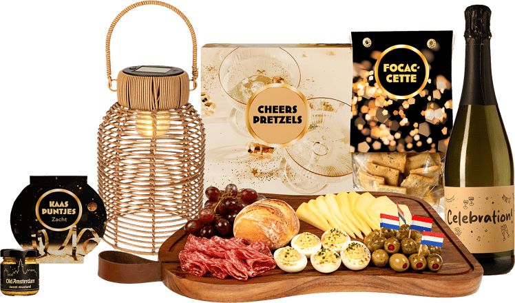 Robuust Serveren