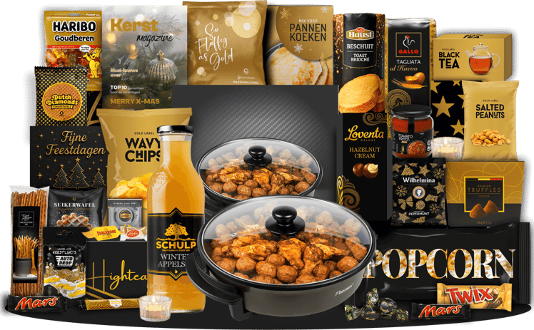 Hapjespan Delicatessen