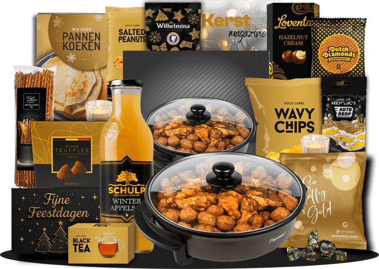 Smaakvolle Ontdekkingen