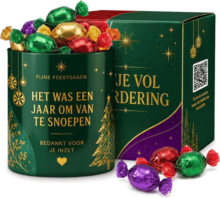 Zoete Waardering