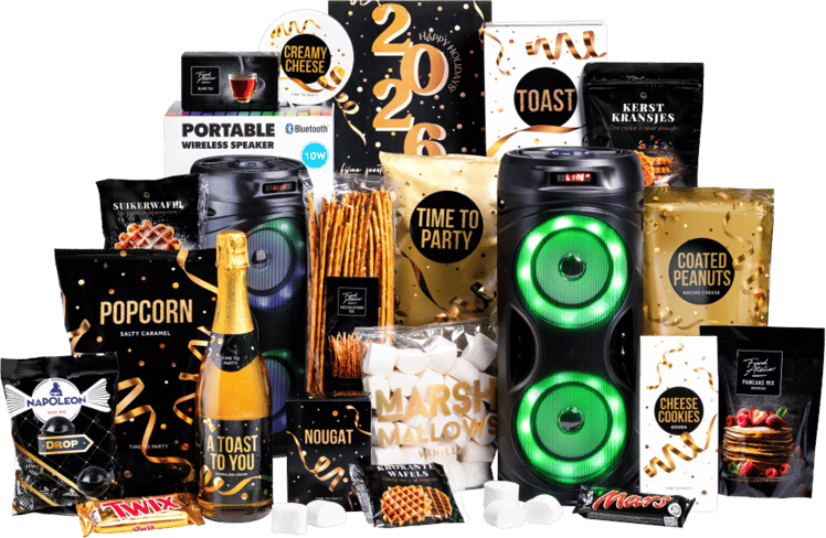 Bluetooth Ontspanning