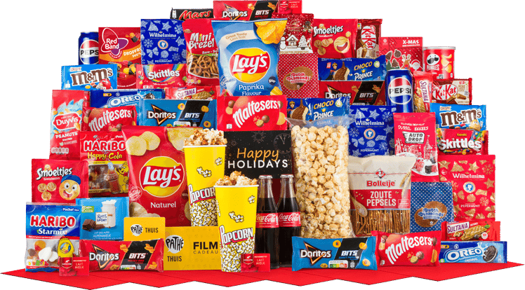Culinaire Cinema