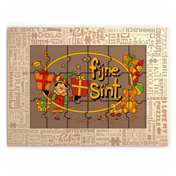 Fijne Sint