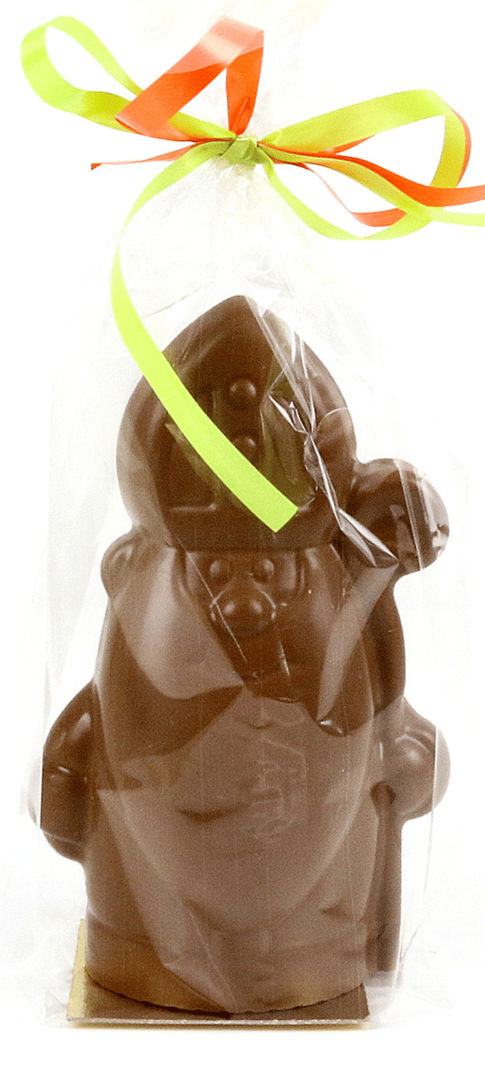Chocoklaas