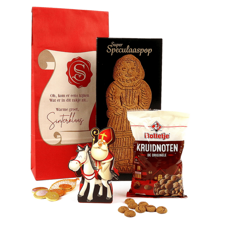 Sintgroet