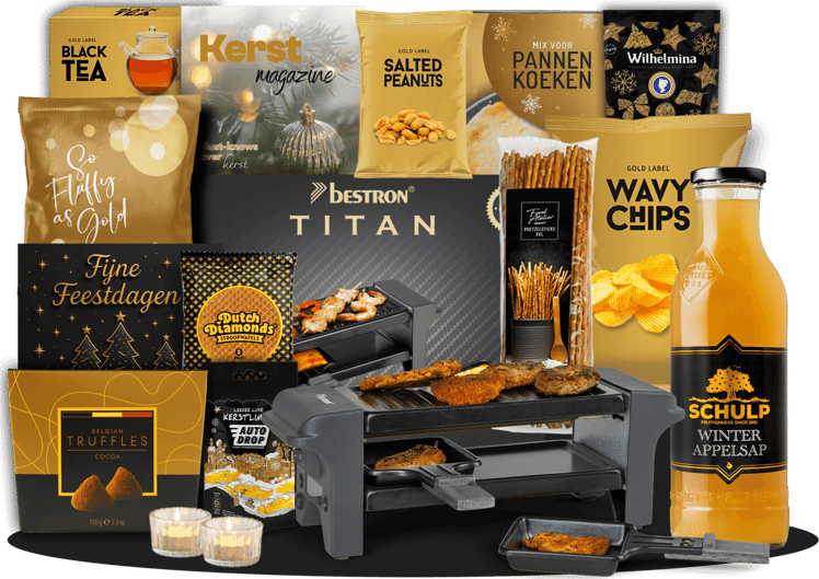 Gourmet Gezelligheid