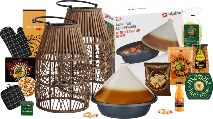 Warme Keuken