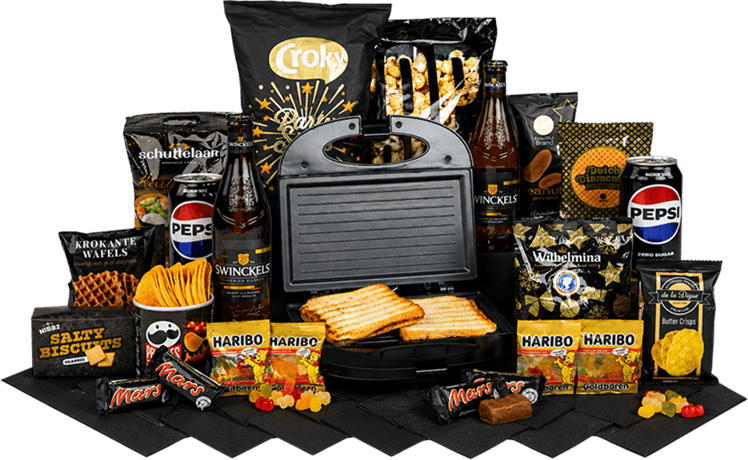 Grill Soirée
